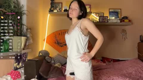 Hermina  online show from March 11, 5:04 pm