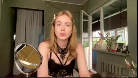 Oksana online show from July 10, 4:29 pm