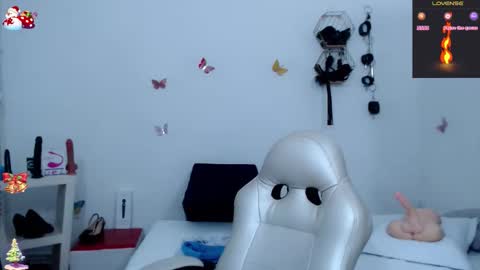 Celeste online show from January 7, 10:57 pm