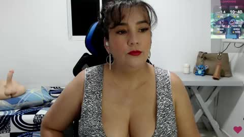 Celeste online show from April 27, 6:49 pm