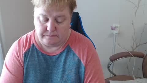 Mommy99X online show from June 16, 8:15 am