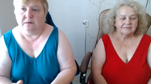 Mommy99X online show from August 4, 9:15 am
