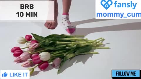 Snapshot of mommy_cum chatting on February 17, 2:09 am Mommy online show from February 17, 2:09 am