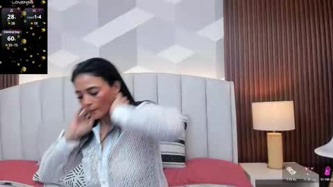 Letty Smith online show from February 17, 11:20 am