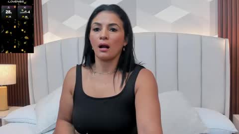 Letty Smith online show from April 27, 11:18 am