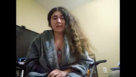 MommyDarkness3427 online show from February 6, 5:35 am