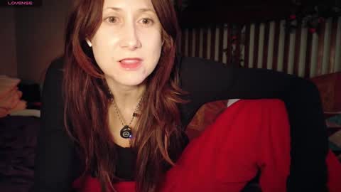 Goddess L online show from March 16, 3:31 am