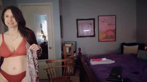 Goddess L online show from October 24, 6:04 pm