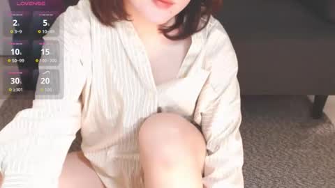 Momo online show from March 27, 3:30 am