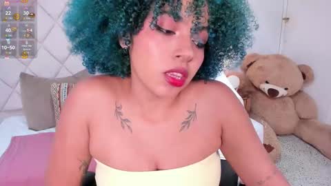 Momo  online show from September 11, 9:48 pm