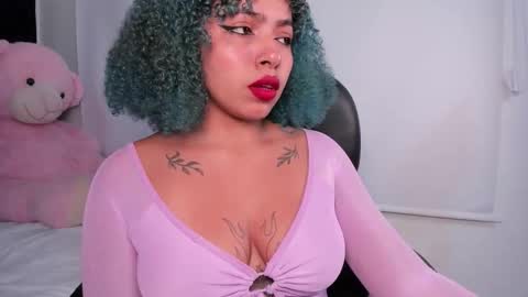 Momo  online show from March 15, 4:14 am