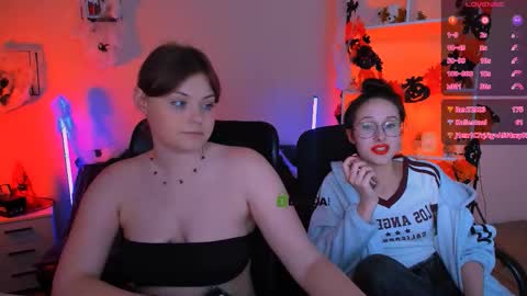 Mona  online show from October 30, 12:13 am