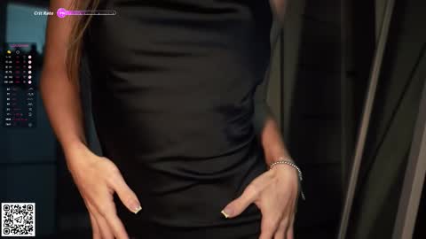 Snapshot of moni_carroll chatting on October 3, 4:56 pm Monia Help me get 20000 subscribers online show from October 3, 4:56 pm