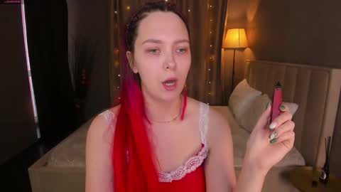 Monica online show from February 2, 5:39 am