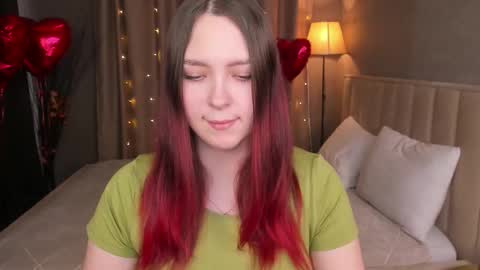 Monica online show from February 24, 5:50 am