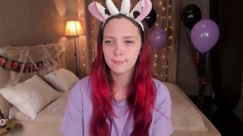 Monica online show from October 29, 7:34 am