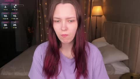 Monica online show from April 26, 5:27 am