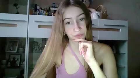 Monica online show from December 2, 11:45 am