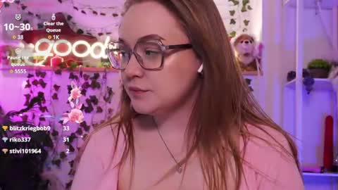 monicaasis online show from June 11, 12:32 am