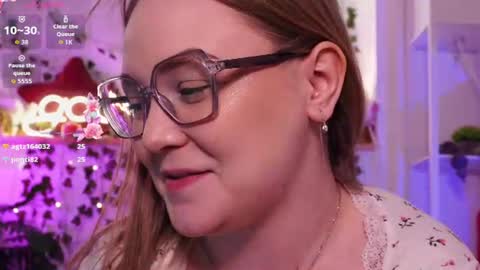 monicaasis online show from June 12, 9:23 pm