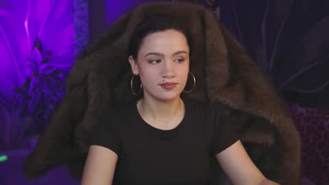 monica online show from April 25, 11:13 pm