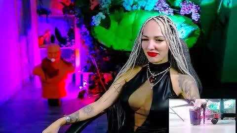 Monika online show from December 20, 10:52 am