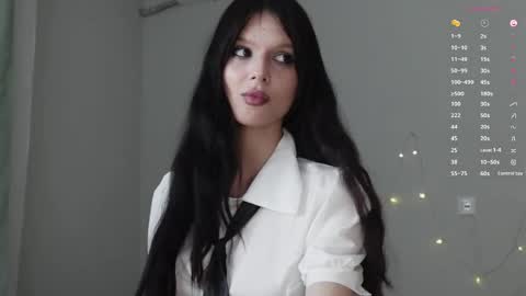 monika_mikado online show from May 17, 4:28 pm