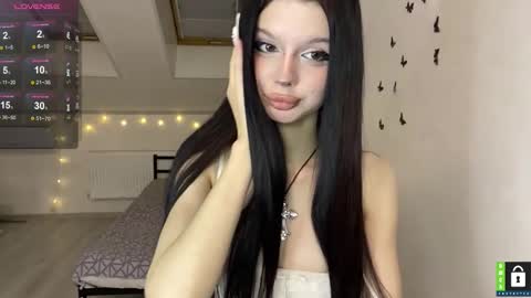 monika_mikado online show from January 8, 8:57 pm