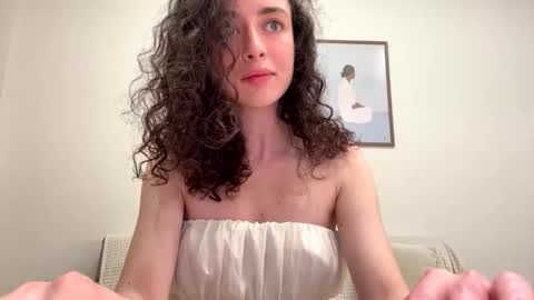 monika_one online show from May 6, 8:02 pm