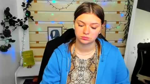 Monika online show from April 23, 12:29 pm