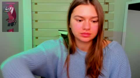 Snapshot of monika_youu chatting on December 4, 8:07 pm Monika online show from December 4, 8:07 pm
