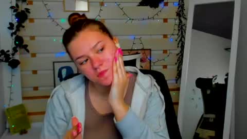 Monika online show from April 25, 7:00 am