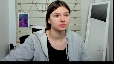 Snapshot of monika_youu chatting on January 27, 7:13 pm Monika online show from January 27, 7:13 pm