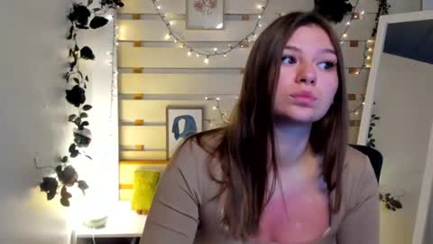 Monika online show from March 17, 11:25 am