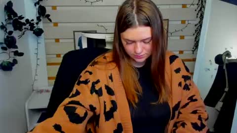 Monika online show from April 26, 7:06 am