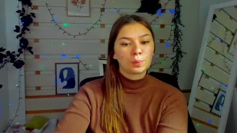 Monika online show from April 19, 6:35 am