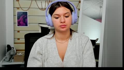 Snapshot of monika_youu chatting on January 21, 2:15 pm Monika online show from January 21, 2:15 pm