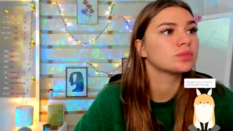 Snapshot of monika_youu chatting on October 7, 4:55 pm Monika online show from October 7, 4:55 pm