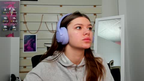 Snapshot of monika_youu chatting on January 19, 7:46 am Monika online show from January 19, 7:46 am
