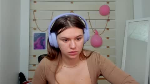 Snapshot of monika_youu chatting on February 19, 1:39 pm Monika online show from February 19, 1:39 pm