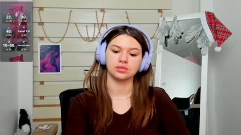Snapshot of monika_youu chatting on January 18, 8:31 am Monika online show from January 18, 8:31 am