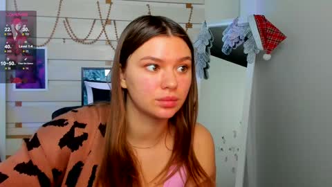 Snapshot of monika_youu chatting on December 10, 8:49 pm Monika online show from December 10, 8:49 pm