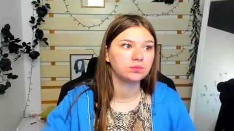 Monika online show from April 23, 12:12 pm