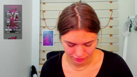 Snapshot of monika_youu chatting on December 28, 7:44 am Monika online show from December 28, 7:44 am