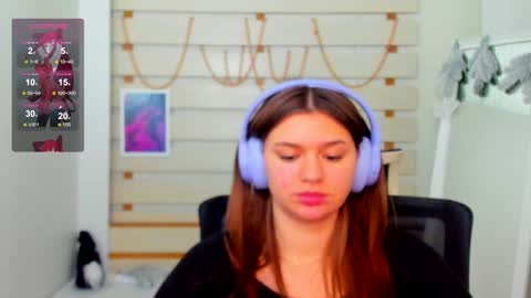 Snapshot of monika_youu chatting on December 29, 5:44 pm Monika online show from December 29, 5:44 pm
