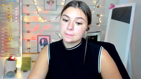 Snapshot of monika_youu chatting on October 15, 1:46 pm Monika online show from October 15, 1:46 pm