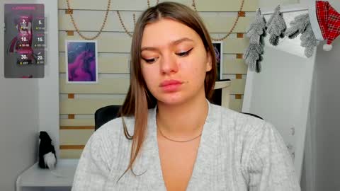 Snapshot of monika_youu chatting on December 12, 2:55 pm Monika online show from December 12, 2:55 pm