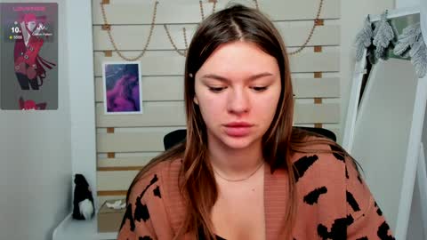 Snapshot of monika_youu chatting on January 11, 8:54 am Monika online show from January 11, 8:54 am