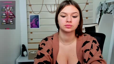 Snapshot of monika_youu chatting on January 10, 7:57 am Monika online show from January 10, 7:57 am