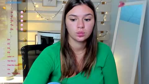 Snapshot of monika_youu chatting on October 3, 2:44 pm Monika online show from October 3, 2:44 pm
